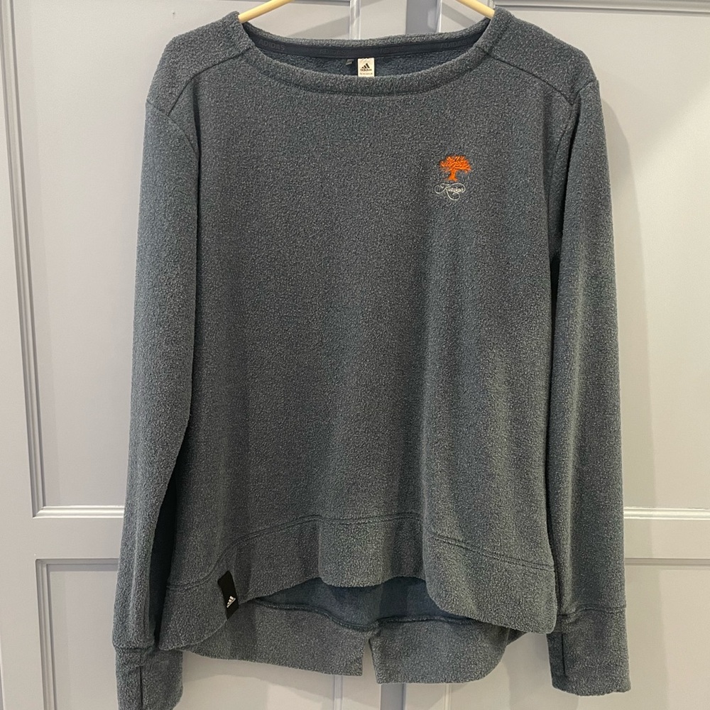 Kiawah golf course sweatshirt